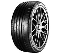 CONTINENTAL SPORTCONTACT 6 XL AO - 255/45R19 104Y - B/A/73dB - Sommerreifen