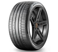 Sommerreifen 255/40 R20 101Y Continental SportContact 6 AO Silent XL | 26006