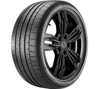 Continental SportContact 6 AO Conti Silent - 285/40 R22 110Y XL - C/A/75 - Sommerreifen (SUV, Allrad, PKW)