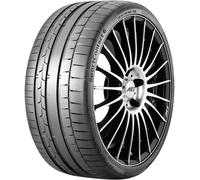 Continental SportContact 6 245/35 R20 95 Y, Sommerreifen