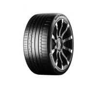 Continental SportContact 6 XL FR MO1 235/35 R19 91Y