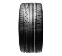 Continental SportContact 6 * - 265/40 ZR21 (105Y) XL - D/B/73 - Sommerreifen (PKW)
