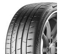 Continental SportContact 7 225/45 R18 95 Y XL, FR, ZR