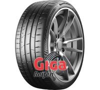 Continental SportContact 7 235/35R19 91 Y XL FR