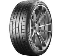 Continental SportContact 7 MFS NF0 XL 245/40 R21 100Y Sommerreifen | 65905
