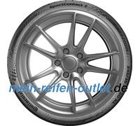 Continental Sommerreifen 245/40 R19 98Y ZR SportContact 7 XL | 214125