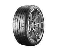 Sommerreifen 255/35 R20 97Y Continental SportContact 7 XL | 87486