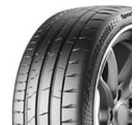 Sommerreifen 265/35 R19 Zoll TL 98Y 2653519 Continental SportContact 7 XL