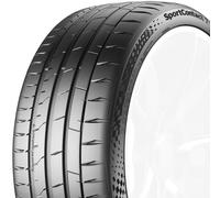 Continental SportContact 7 265/45 R19 105 Y, Sommerreifen