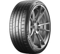 Continental SportContact 7 225/45 R18 95 Y XL, FR, ZR