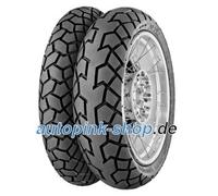 CONTINENTAL Motorradreifen 100/90 -19 TL 57T TKC 70 M+S