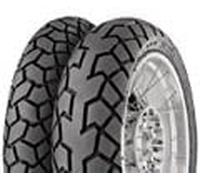 Motorradreifen 110/80R19 M/C 59V CONTINENTAL TKC 70