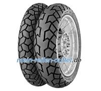 Continental TKC 70, Hinterachse 180/5 - 5 73 W