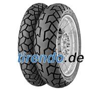 Continental TKC 70 ( 180/55 ZR17 TL (73W) Hinterrad, M+S Kennung, M/C )