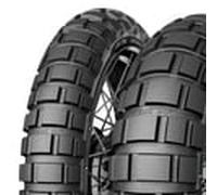 REIFEN TYRE CONTINENTAL 110/80B19 59R TKC80 2 M+S