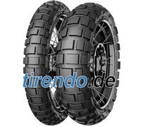 Continental TKC 80² 130/80 -17 TL 65 R REAR