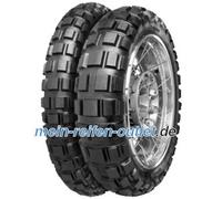 Continental TKC 80 Twinduro Rear 110/80 -18 TT 58 Q