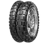 CONTINENTAL Motorradreifen 180/55 B17 TL 73Q TKC 80 TWINDURO