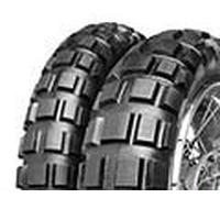 CONTINENTAL Motorradreifen 120/70 B 19 M/C TL 60Q TKC 80 TWINDURO M+S