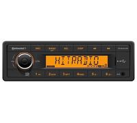Continental TR7422U-OR 24 Volt - MP3-Autoradio mit USB / AUX-IN