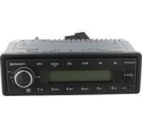Continental - TR7422U - Radio Continental 24V