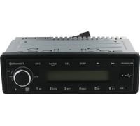 Continental - TR7423UB - Radio Continental 24V Bluetooth