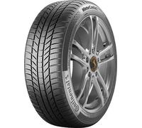 1x 235/45R18 94V Continental WinterContact TS-870-P 3PMSF Notlauf-Seal | 32315