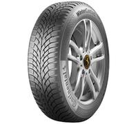 Continental WinterContact TS 870 XL M+S 205/55 R16 94H
