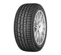 Continental WinterContact TS 830 P M+S - 205/55R16 91H - Winterreifen