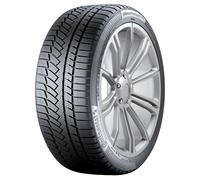 Winterreifen CONTINENTAL 215/60 R18 98H SSR MOE M+S DOT 2024 WINTER CONTACT TS 8