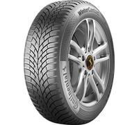 Continental WinterContact TS 870 225/45 R17 91H M+S Winterreifen