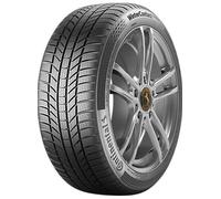 1x 235/45R18 94V Continental WinterContact TS-870-P 3PMSF Notlauf-Seal | 32315