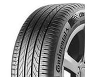 Continental UltraContact 175/55 R15 77 T
