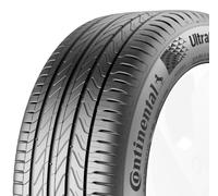 Continental Sommerreifen 215/45 R18 93Y UltraContact EVc MFS XL | 240635
