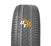 CONTINENTAL UltraContact FR XL - 215/55 R16 97W - A/B/70dB - Sommerreifen (PKW/SUV)
