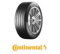 Continental UltraContact 225/50 R17 94 V FR