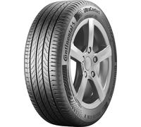 CONTINENTAL UltraContact FR - 225/45 R17 91Y - A/C/69dB - Sommerreifen (PKW/SUV)