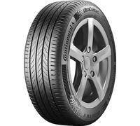CONTINENTAL UltraContact FR XL - 205/45 R17 88W - A/B/71dB - Sommerreifen (PKW/SUV)