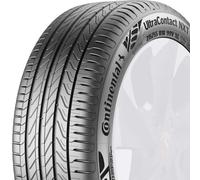 CONTINENTAL ULTRACONTACT NXT XL - 225/55R17 101W - A/A/69 - Sommerreifen