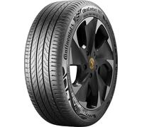CONTINENTAL ULTRACONTACT NXT XL - 225/45R18 95W - A/A/69 - Sommerreifen