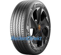 CONTINENTAL ULTRACONTACT NXT XL - 225/55R17 101W - A/A/69 - Sommerreifen