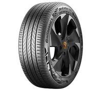 CONTINENTAL Sommerreifen 205/55 R 16 XL TL 94W ULTRACONTACT NXT (EVc) FR BSW