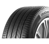 CONTINENTAL UltraContact FR XL - 205/50 R17 93W - A/B/69dB - Sommerreifen (PKW/SUV)