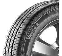 Continental Vanco 2 ( 195/75 R14C 106/104Q 8PR )