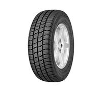 CONTINENTAL Ganzjahresreifen VANCO 4S 2 - 1x 225/75R16C 121/120R