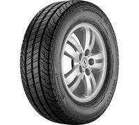 2 Continental Sommerreifen 215/65 R16 C 106/104T ContiVanContact 100