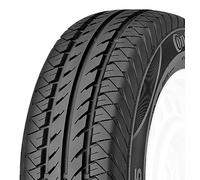 Sommerreifen CONTINENTAL 205 R16C 110/108T TL VW 8 PR DOT 2023 VANCO 2
