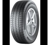 CONTINENTAL Ganzjahresreifen VANCO 4S 2 - 1x 225/75R16C 121/120R