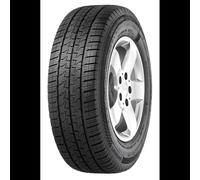 CONTINENTAL Ganzjahresreifen VANCONTACT 4SEASON - 1x 215/65R16C 109/107T