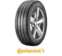 Continental ContiVanContact 200 225/55R17 109/107 H C